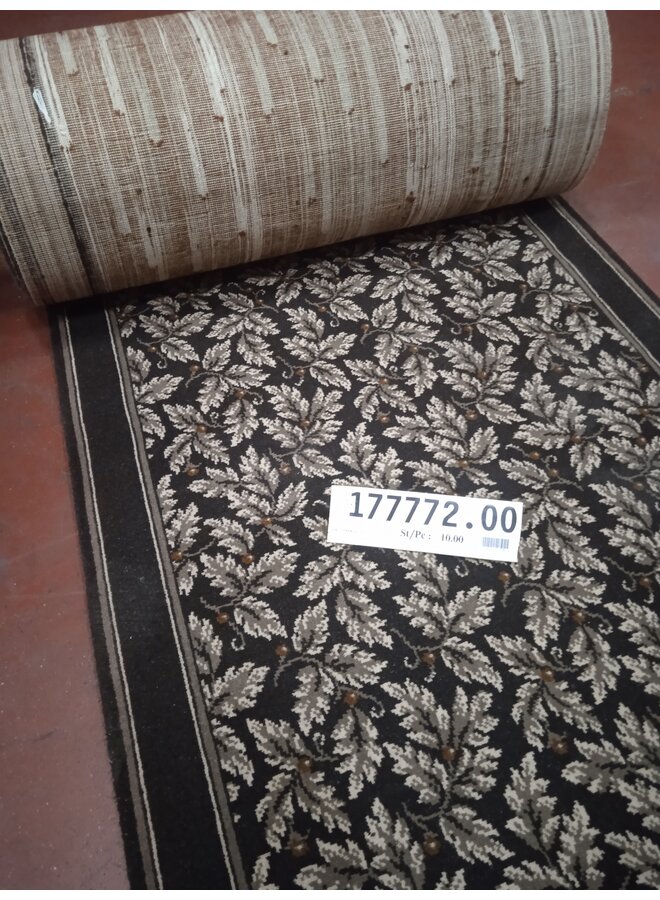 SAN LORENZO CO. 49502 - 90 x 700 cm