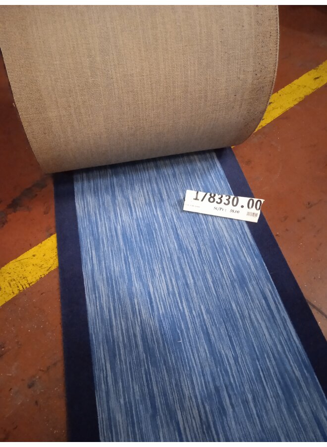 VISA FLAM BORDU 13146 - 60 x 3470 cm