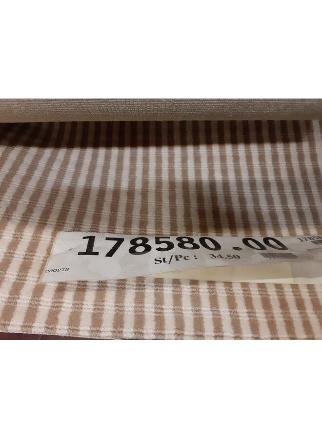 CHOPIN 71 - 457 x 1250 cm