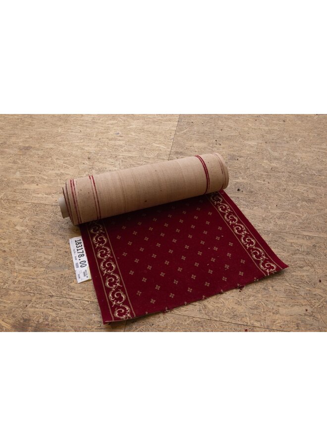 SAN LORENZO CO. 45500 - 90 x 340 cm