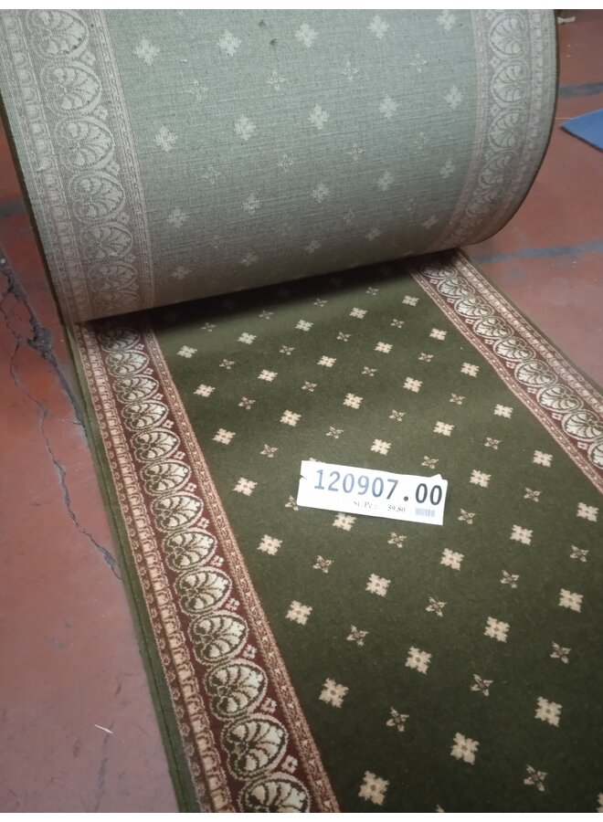 JERAVAN LA NEW 268 - 90 x 4460 cm