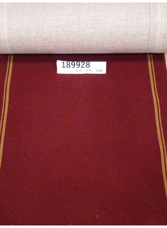 RICHDD CONTRACT 5586 - 80 x 790 cm