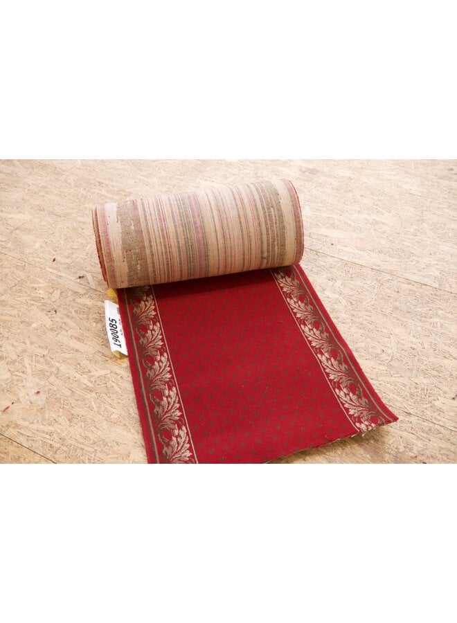 SAN LORENZO CO. 45000 - 70 x 660 cm