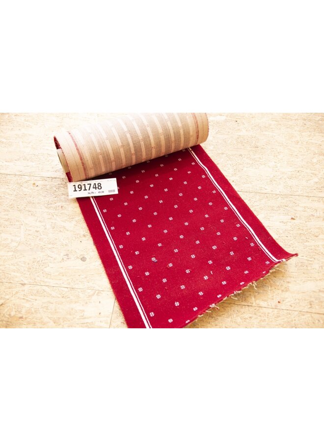 Rich Jacq 2G DD 64010 - 70 x 490 cm