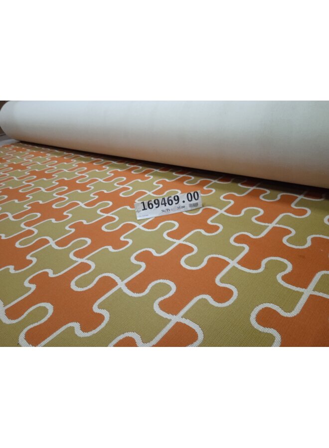 ALPHA CONCEPT 5691 - 276 x 3500 cm