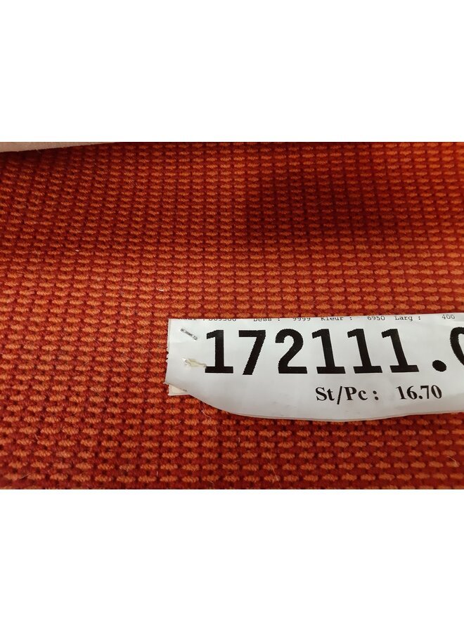 KISS 6950 - 400 x 675 cm