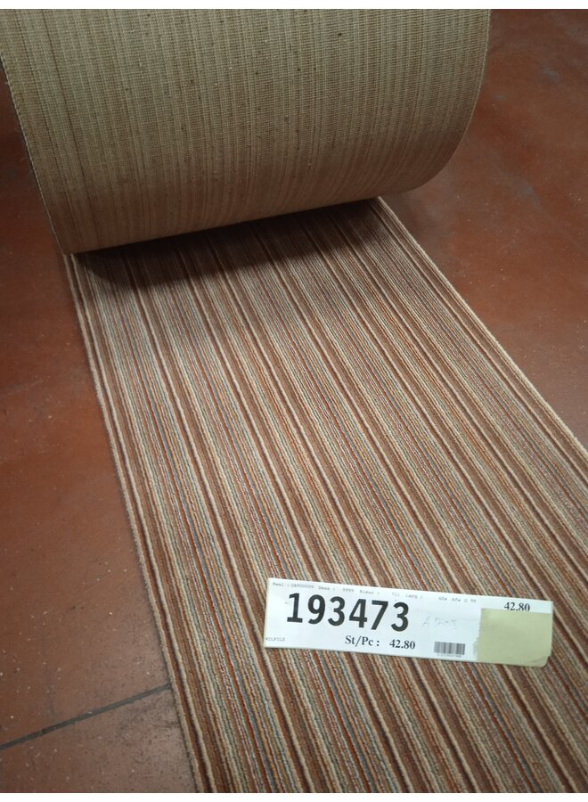 MILFILS 711 - 60 x 4280 cm