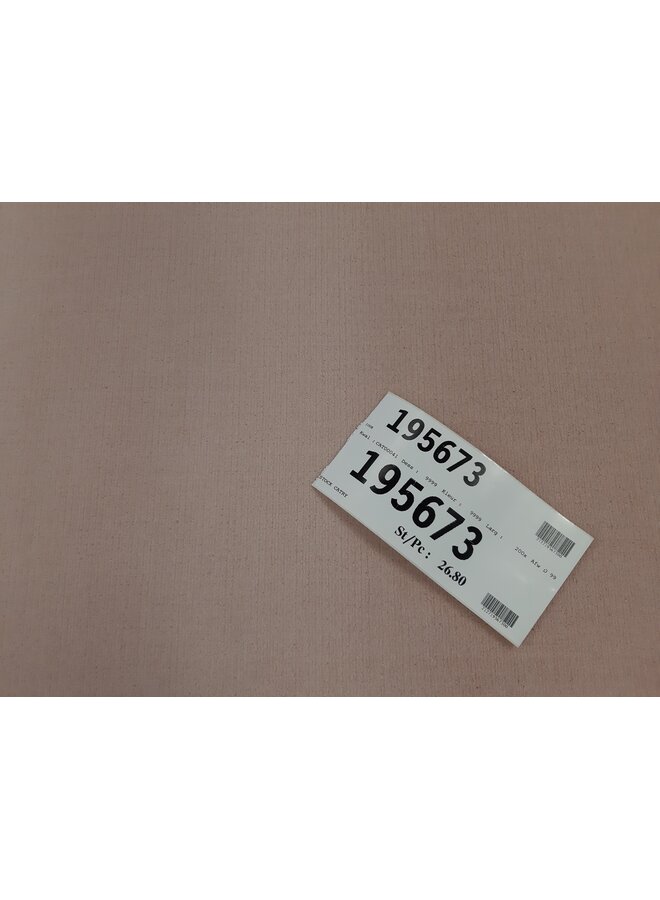 STOCK LDP 9999 - 200 x 2440 cm