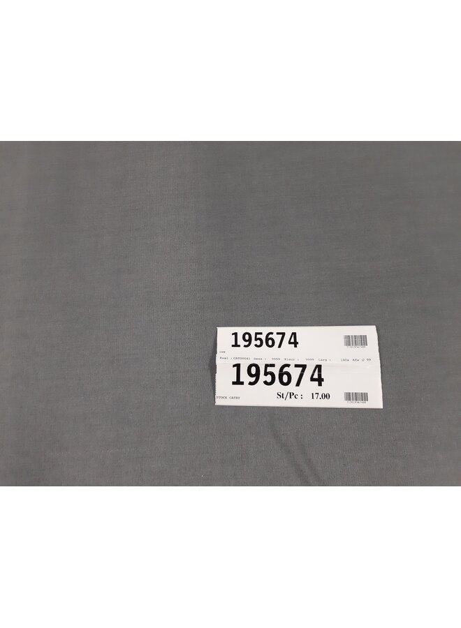 STOCK LDP 9999 - 140 x 1700 cm