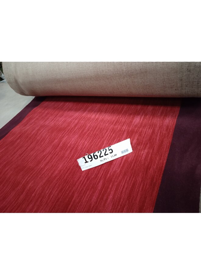 VISA FLAM BORDU 10170 - 120 x 1100 cm