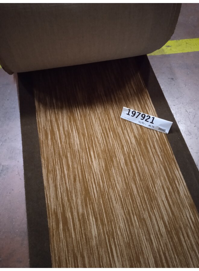 VISA FLAM BORDU 10172 - 70 x 2470 cm