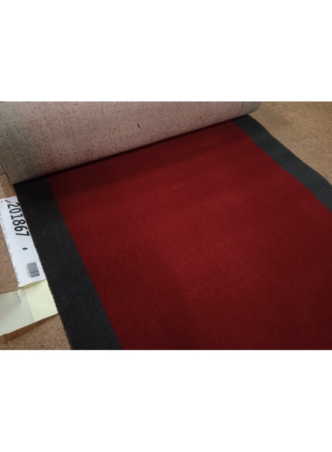 ISERE A BORDURE 75636 - 70 x 220 cm