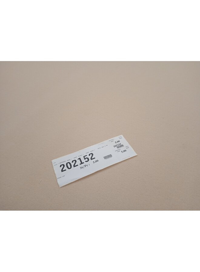 STOCK LDP 9999 - 457 x 400 cm