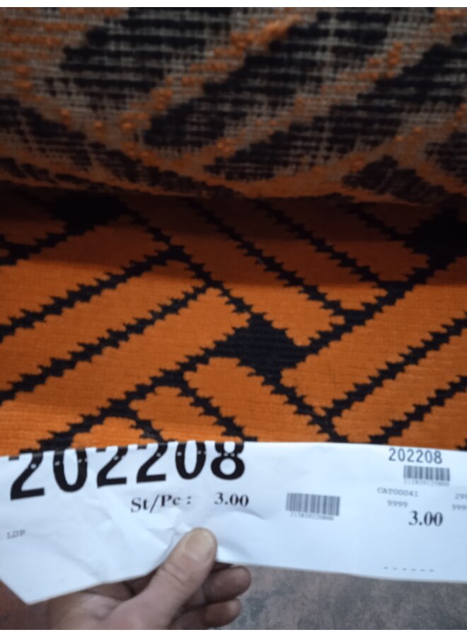 STOCK LDP 9999 - 295 x 300 cm