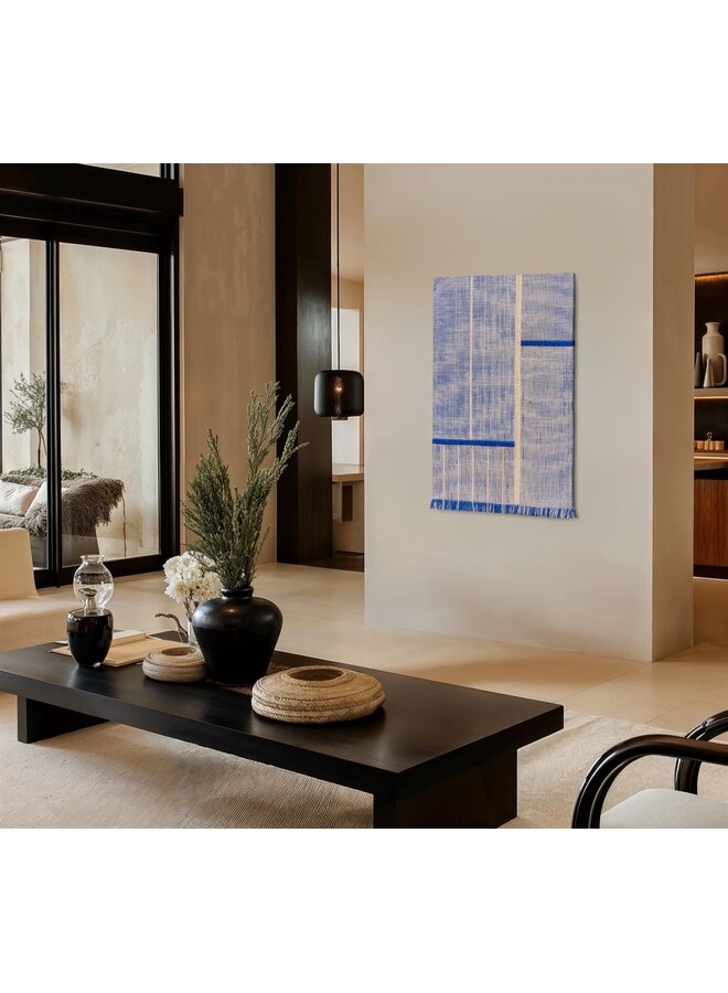 Monochromes Tapestry B - 2411