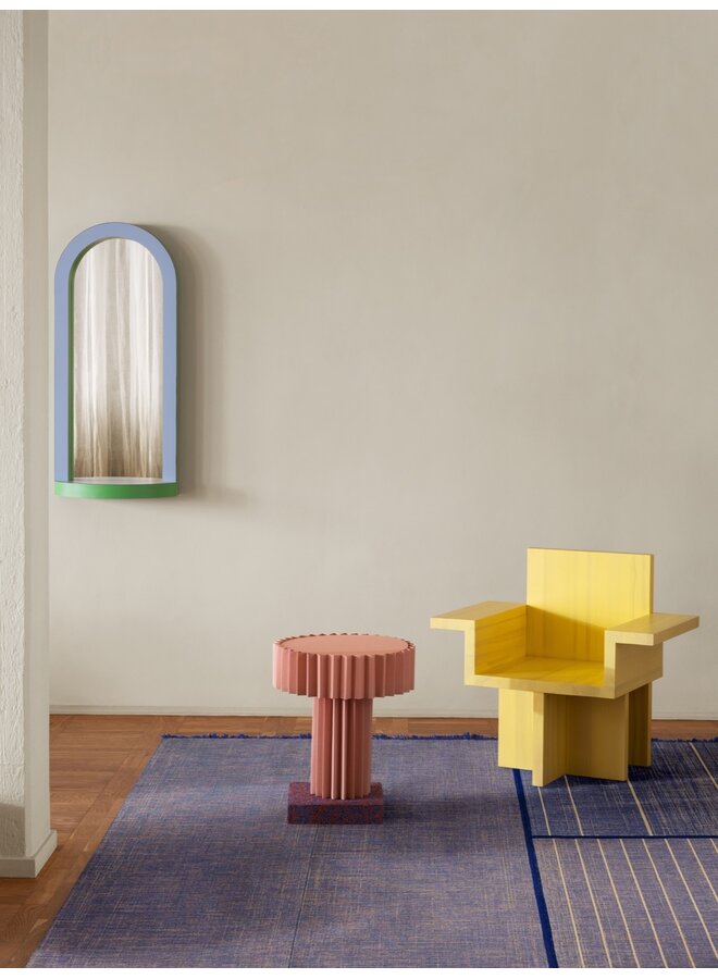 Monochromes Tapestry B - 2411