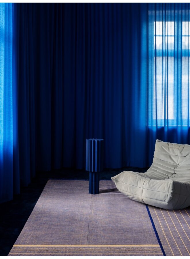 Monochromes Tapestry B - 2411