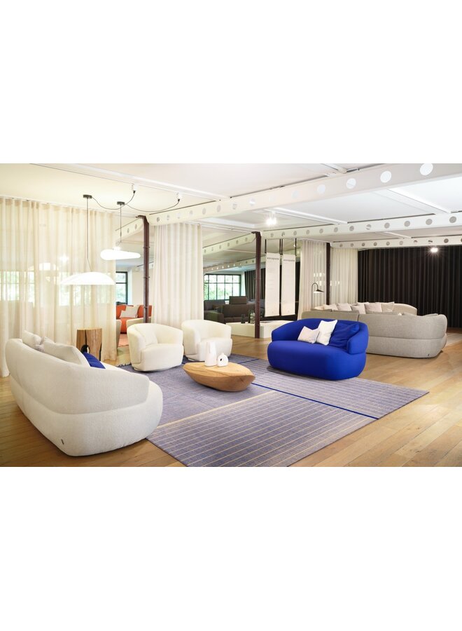 Monochromes Tapestry B - 2411