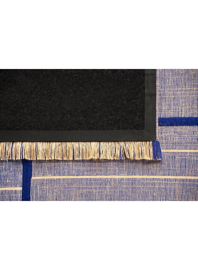 Monochromes Tapestry B - 2411