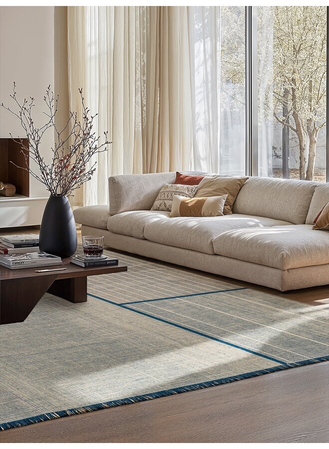 Monochromes Tapestry B - 2582