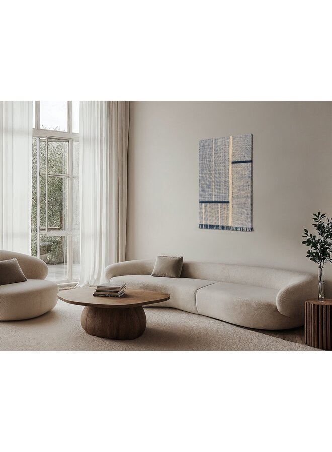 Monochromes Tapestry B - 2582