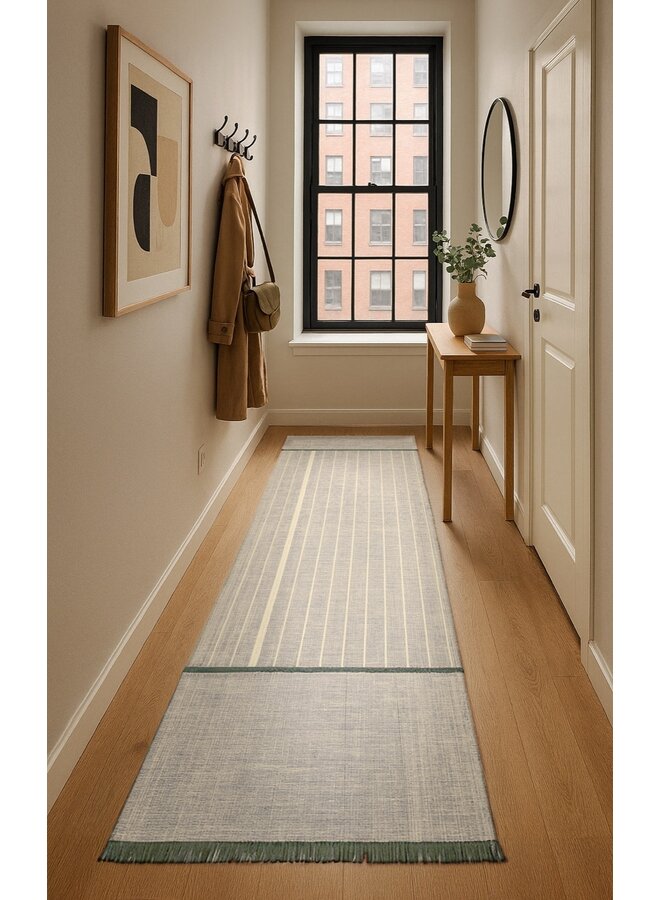 Monochromes Tapestry B - 3137