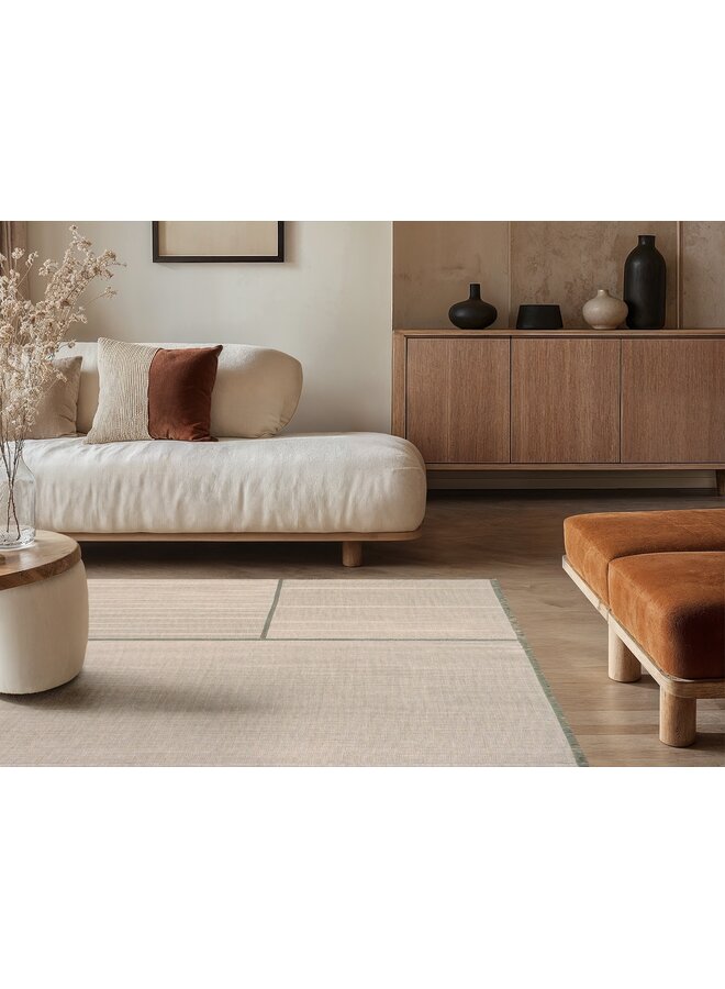 Monochromes Tapestry B - 3137