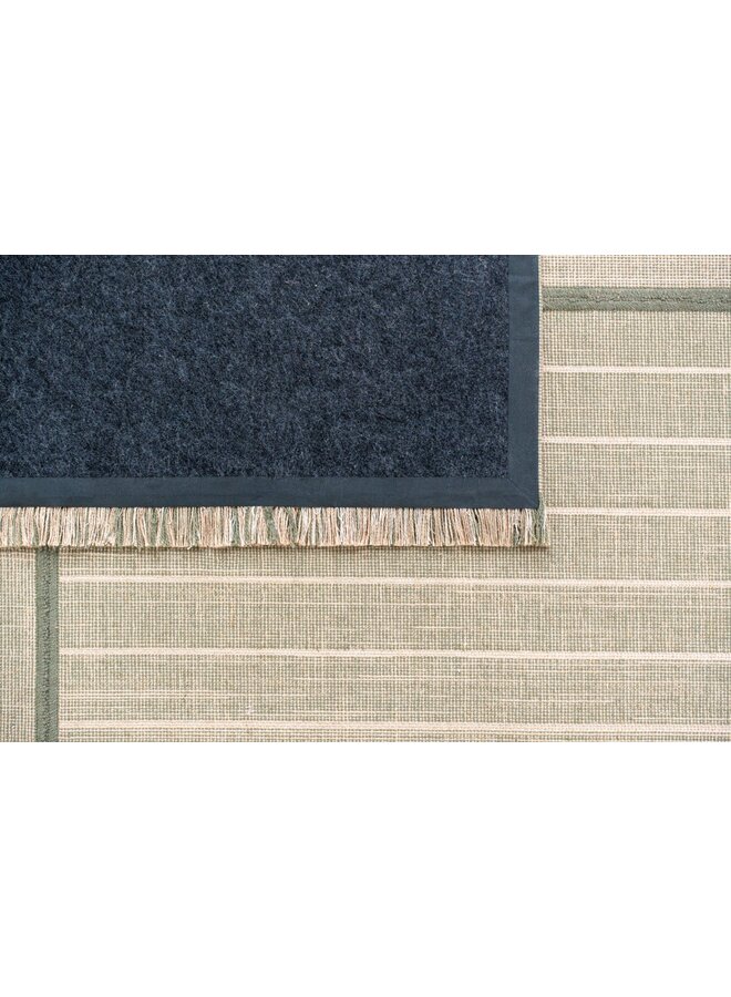 Monochromes Tapestry B - 3137