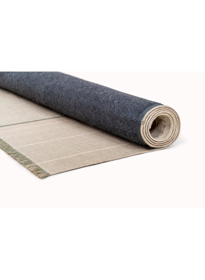 Monochromes Tapestry B - 3137