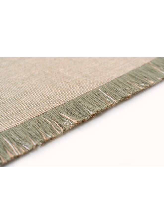 Monochromes Tapestry B - 3137