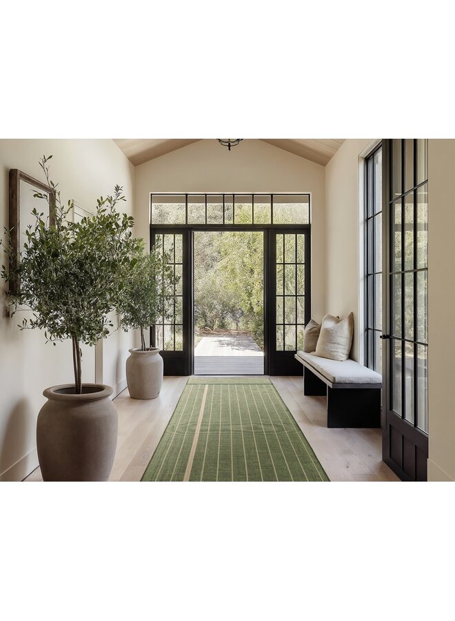 Monochromes Tapestry B - 3304