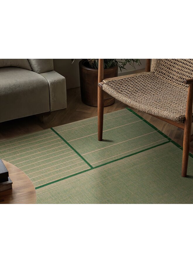 Monochromes Tapestry B - 3304