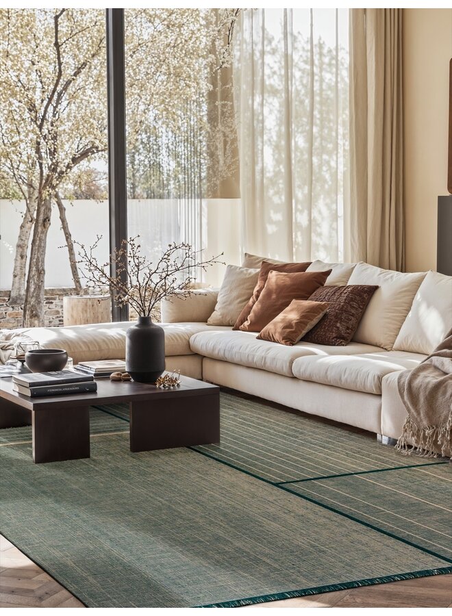 Monochromes Tapestry B - 3585