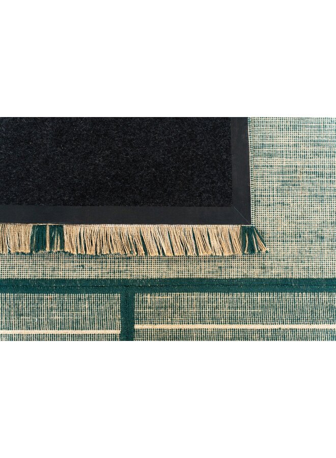 Monochromes Tapestry B - 3585