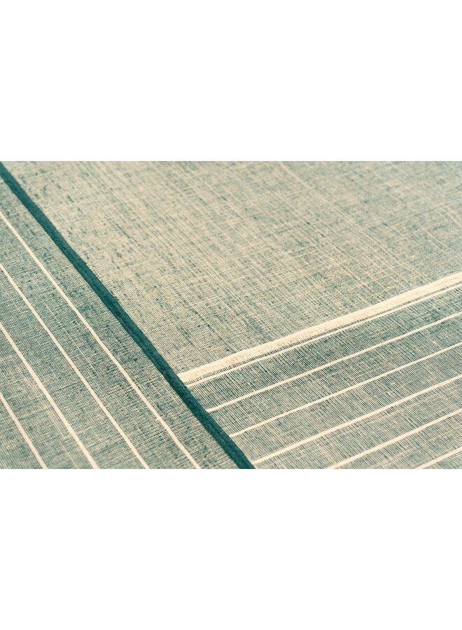 Monochromes Tapestry B - 3585