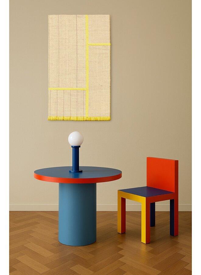 Monochromes Tapestry B - 4101