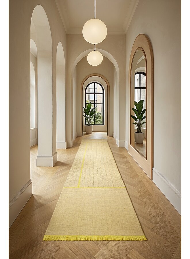 Monochromes Tapestry B - 4101