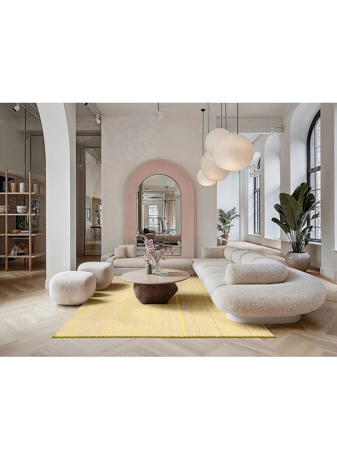 Monochromes Tapestry B - 4101