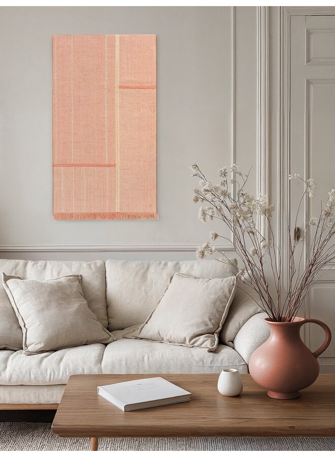 Monochromes Tapestry B - 5093