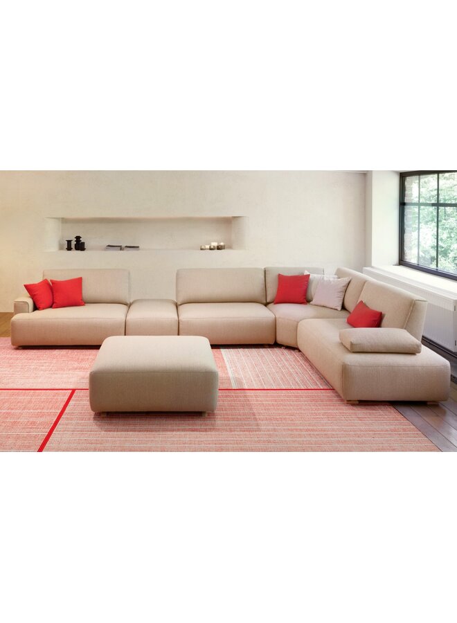 Monochromes Tapestry B - 5290