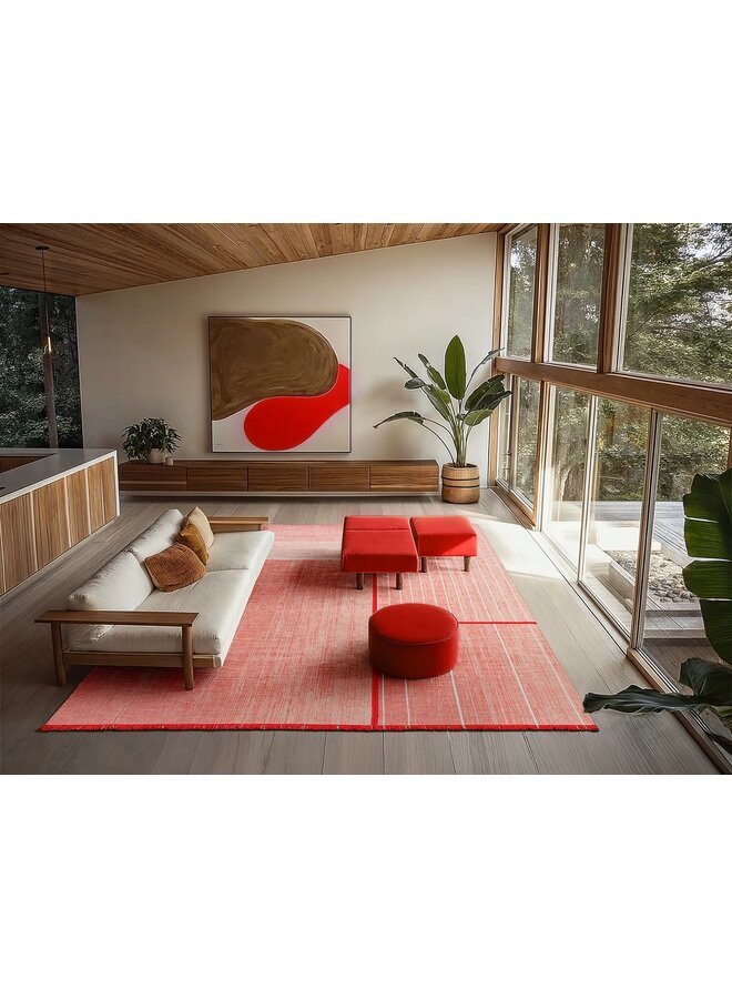 Monochromes Tapestry B - 5290