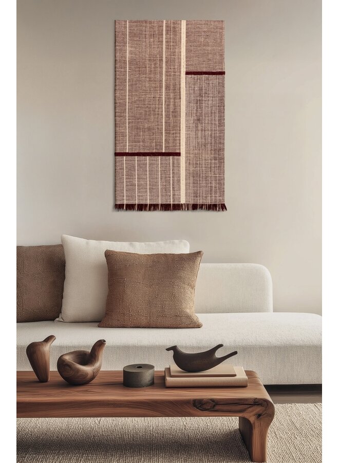 Monochromes Tapestry B - 5503