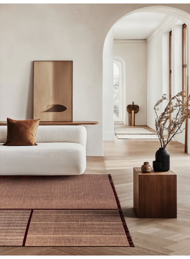 Monochromes Tapestry B - 5503