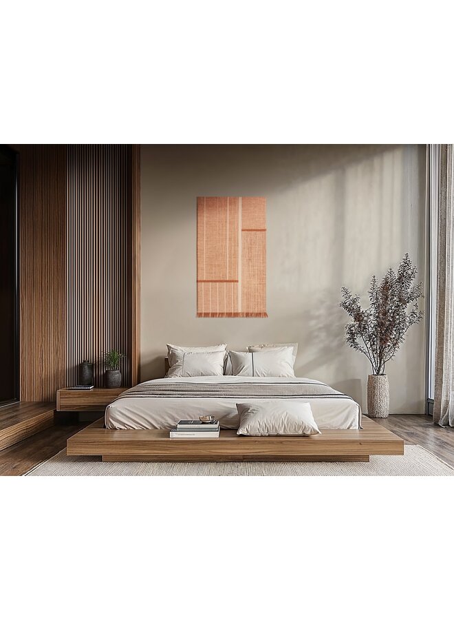 Monochromes Tapestry B - 6020