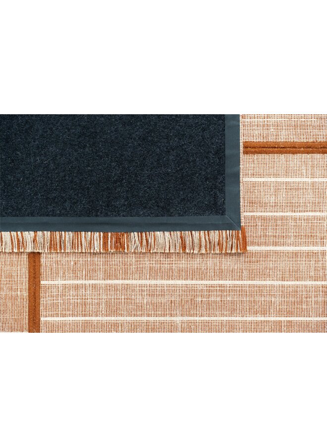 Monochromes Tapestry B - 6020