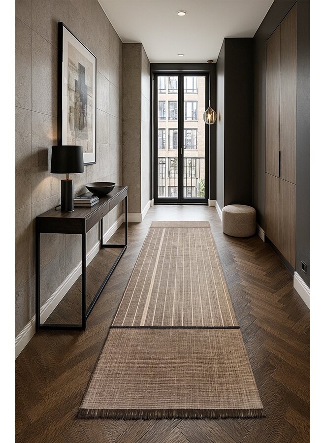 Monochromes Tapestry B - 6517