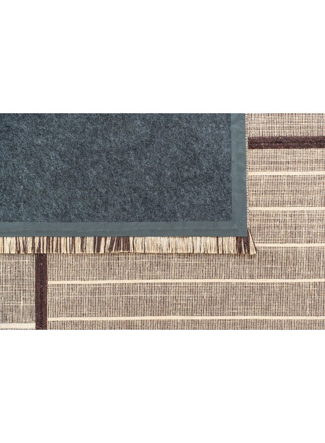 Monochromes Tapestry B - 6517