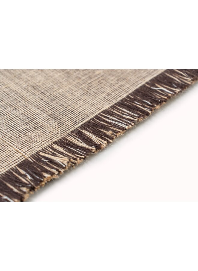 Monochromes Tapestry B - 6517