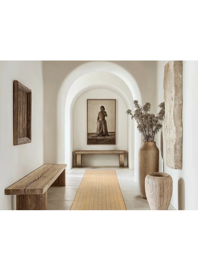 Monochromes Tapestry B - 7712