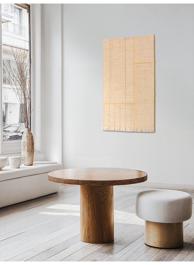 Monochromes Tapestry B - 7712